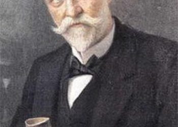 Gustaf Kossina