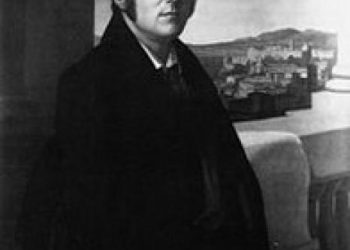 Gustaf Seyffarth