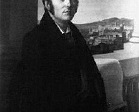 Gustaf Seyffarth