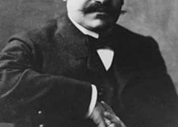 Gustav Aschaffemburg