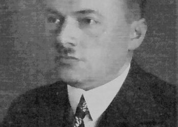 Gustav Behrens