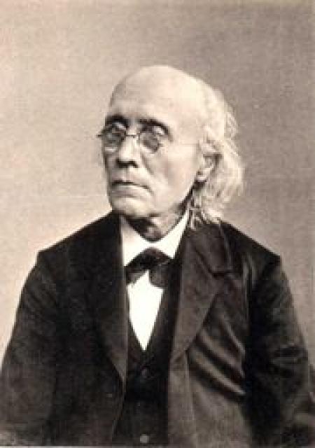 Gustav Fehner