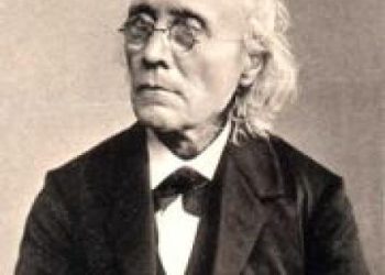 Gustav Fehner