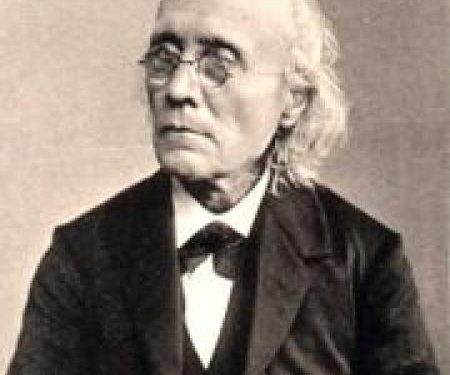 Gustav Fehner