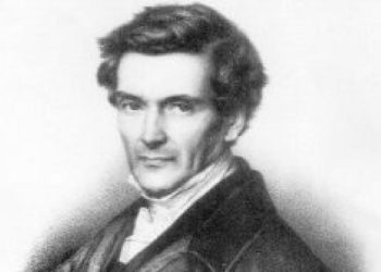 Gustav Gaspar Koriolis