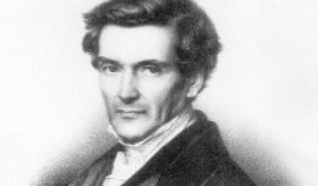 Gustav Gaspar Koriolis