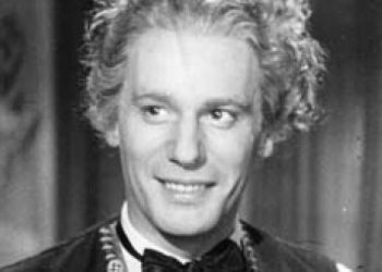 Gustav Grundgens