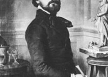 Gustav Hermann Blaser