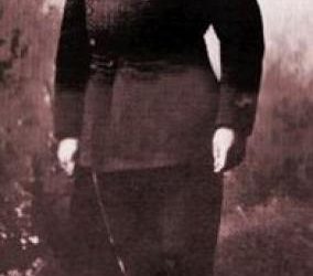 Gustav Jager