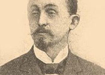 Gustav Karpeles