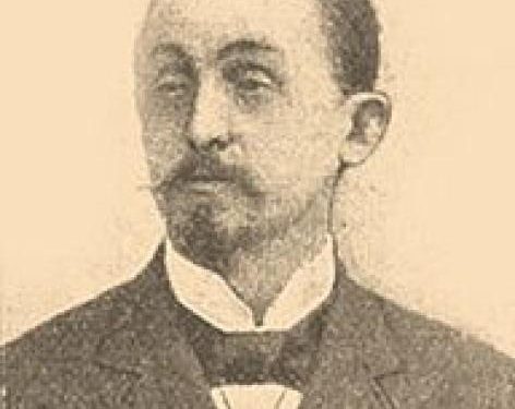 Gustav Karpeles