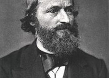 Gustav Kirchhoff