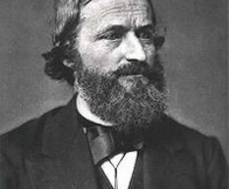 Gustav Kirchhoff