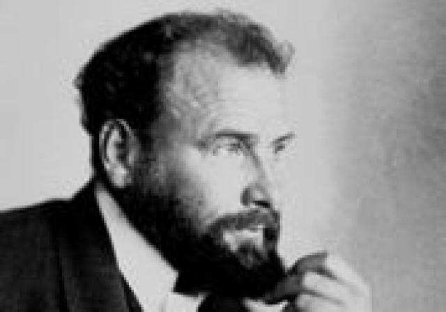 Gustav Klimt