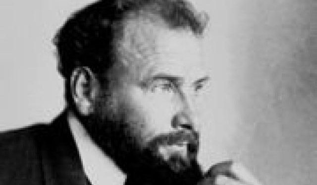 Gustav Klimt