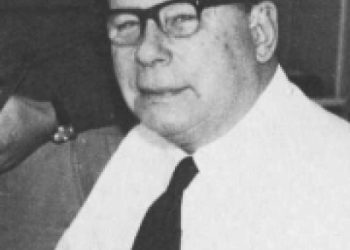 Gustav Koenigswald