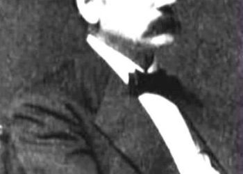 Gustav Lange