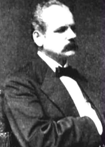 Gustav Lange