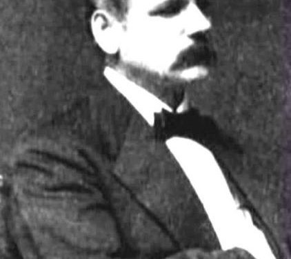 Gustav Lange
