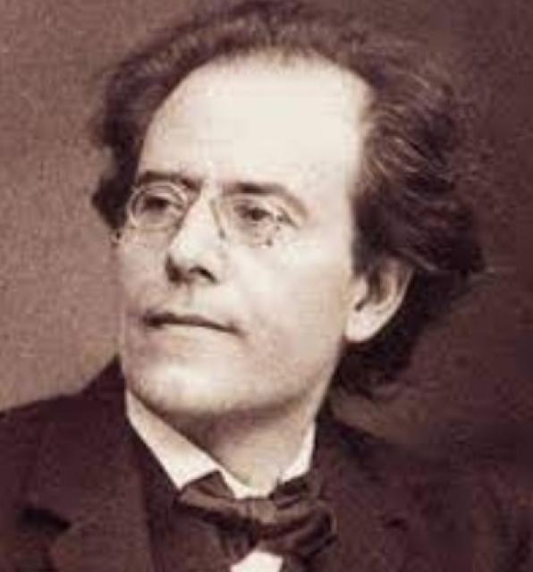 Gustav Mahler