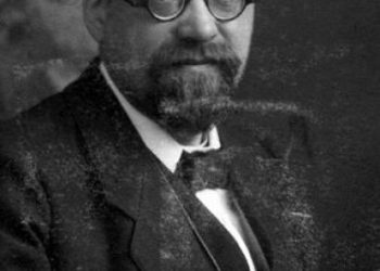 Gustav Mee