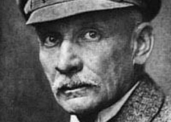 Gustav Meyrink