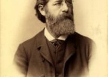 Gustav Tschermak