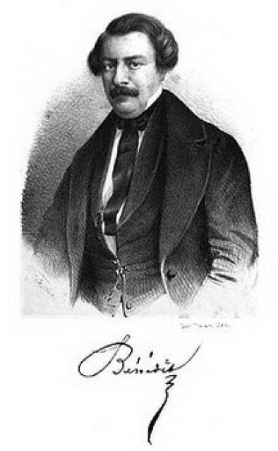 Gustave Benedit