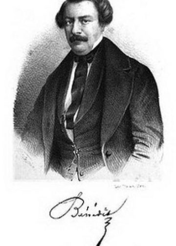 Gustave Benedit