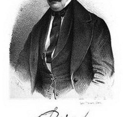 Gustave Benedit