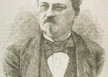 Gustave De Molinari