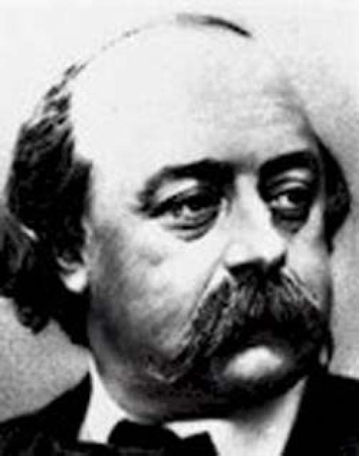 Gustave Flaubert