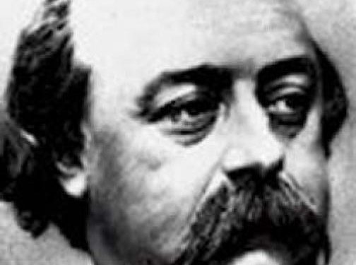 Gustave Flaubert