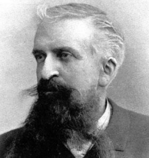 Gustave Le Bon