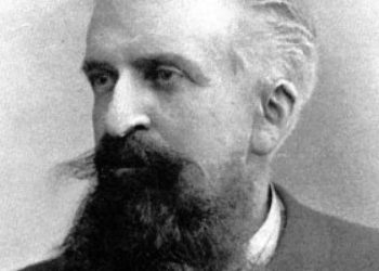 Gustave Le Bon