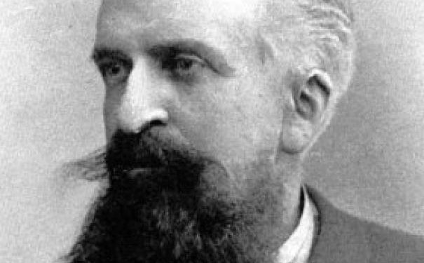 Gustave Le Bon