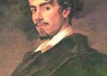 Gustavo Adolfo Becquer