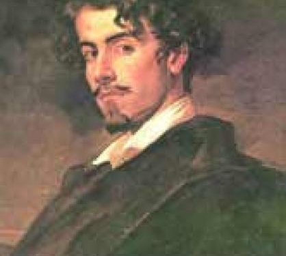 Gustavo Adolfo Becquer
