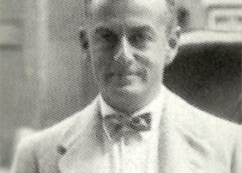 Guy Bolton