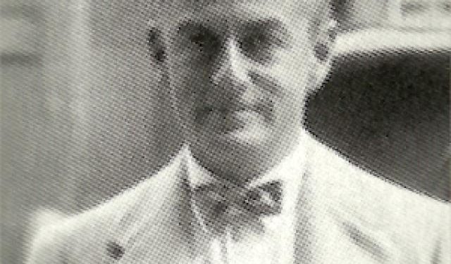 Guy Bolton