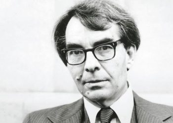 Guy Davenport