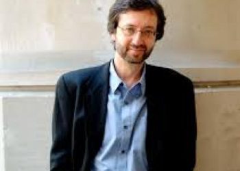 Guy Gavriel Kay
