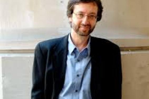 Guy Gavriel Kay