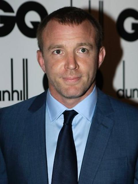 Guy Ritchie