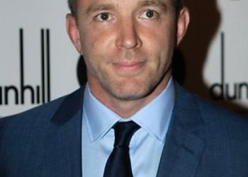 Guy Ritchie