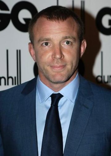 Guy Ritchie