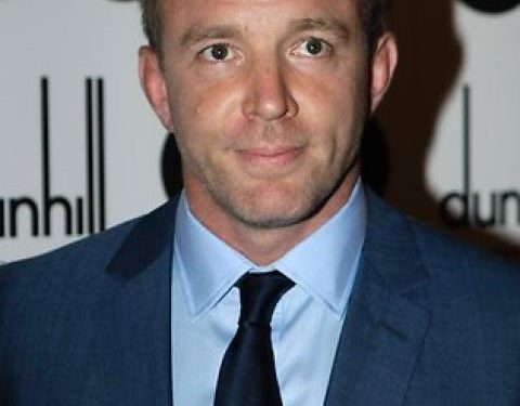 Guy Ritchie