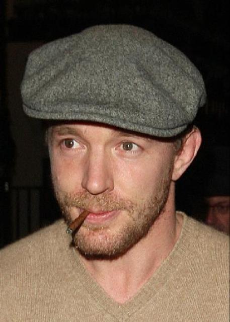 Guy Ritchie