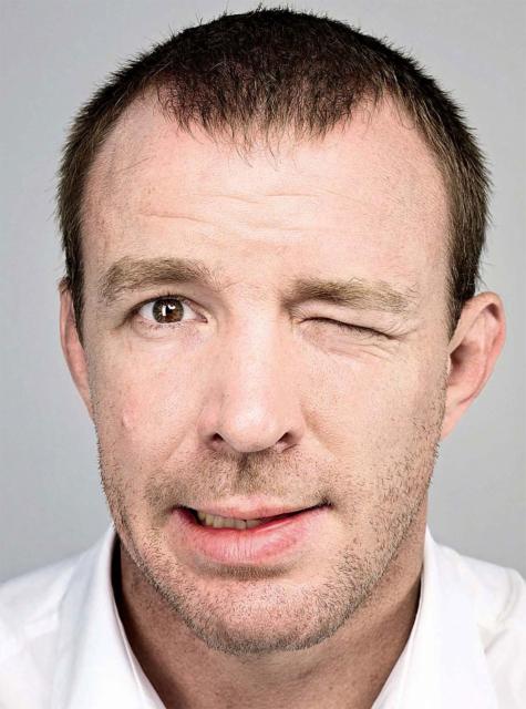 Guy Ritchie