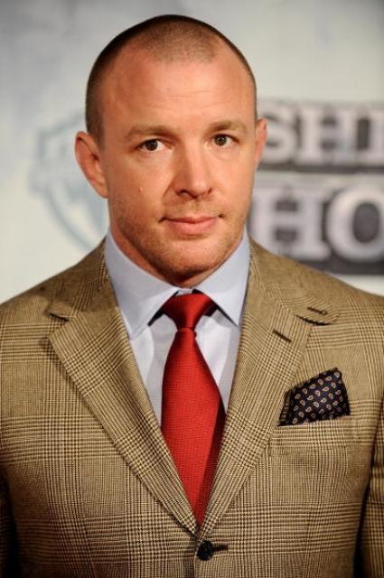 Guy Ritchie